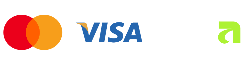 Visa MasterCard